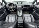 Porsche Macan S 3.0L (340 HP) 2015 Porsche Macan S, Full Porsche Service History, Fully Loaded, Excellent Conditio
