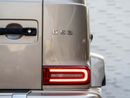 مرسيدس بنز G 63 AMG STD