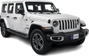 Jeep Wrangler SAHARA 2023 | AED 2128/Month | 0 DP | 30 Day Return | Warranty | Service History