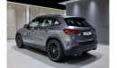 Mercedes-Benz GLA 200 AMG | VAT INC. | UNDER DEALER WARRANTY | GCC SPECS | NEW ARRIVAL