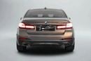 بي أم دبليو 520i M SPORT