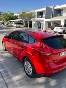 Ford Focus AMBIENTE