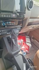 Toyota Land Cruiser Pick Up TOYOTA LAND CRUISER LC79 DC FULL OPTION AT
