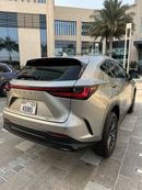 Lexus NX350