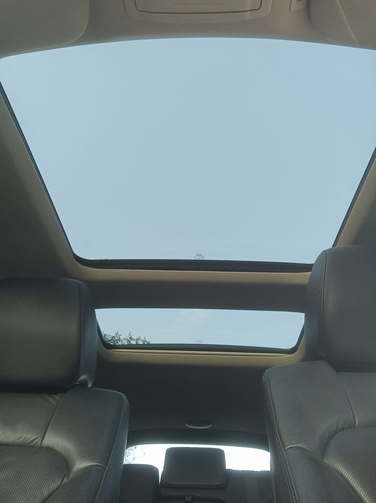 Lincoln MKT 3.7L PETROL LIMITED EDITION