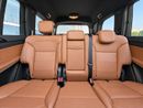 Mercedes Benz GLS500 STANDARD