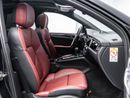بورش ماكان S 2023 PORSCHE MACAN S| WARRANTY 2026 | THE BLACKLINE STANDARD