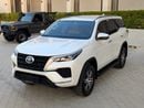 Toyota Fortuner EXR 4X4 V4 2.7L Excellent Condition