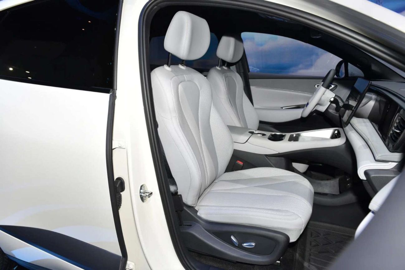 BYD Sealion 06 170KM DMI Navigator Plus edition