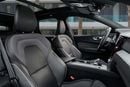 فولفو XC 60 B5 Ultimate Dark Volvo XC60 B5 Ultimate Dark