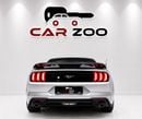 Ford Mustang STD
