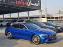 جينيسس G70 Prestige 2.0L RWD