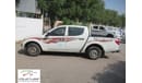 Mitsubishi L200 Mitsubishi L200 D/c pick up 4x2,Diesel,Model:2014. Excellent condition