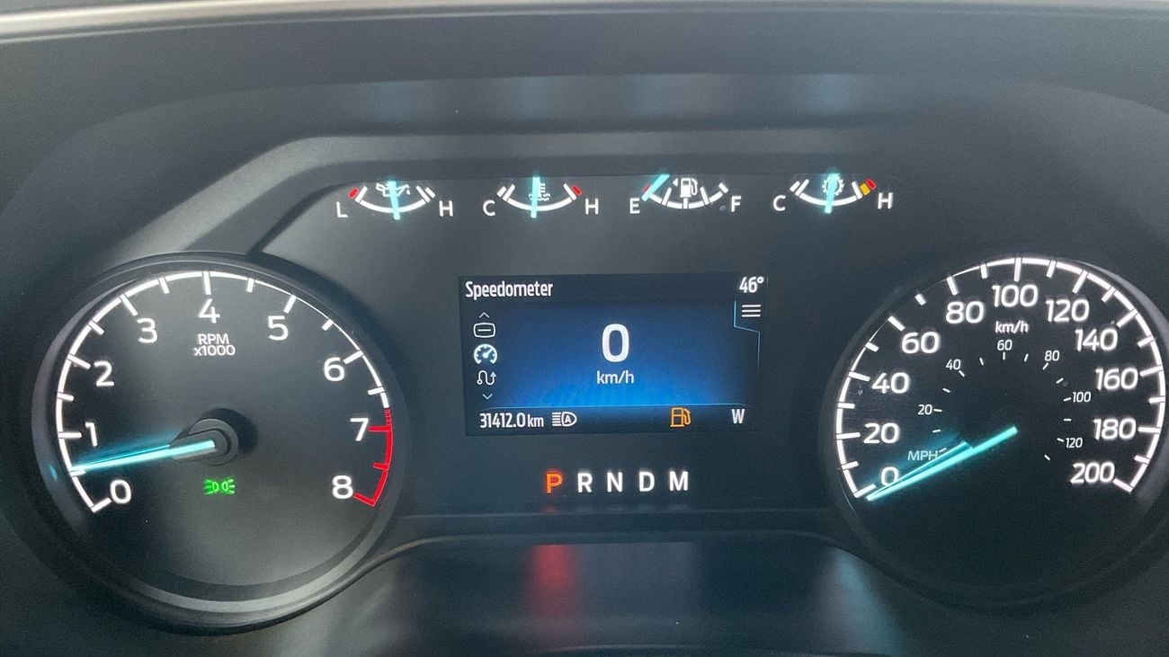 Ford F-150 XLT CREW CAB SPORT 5.0 V8 XLT AUTO SUPERCREW WO START/STOP | Guaranteed Warranty | 0 Down Payment