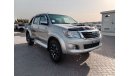 تويوتا هيلوكس TOYOTA HILUX PICK UP RIGHT HAND DRIVE (PM1249)