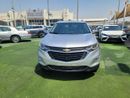 Chevrolet Equinox 2LT 1.5L AWD