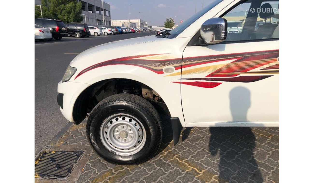 ميتسوبيشي L200