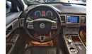 Jaguar XF V6