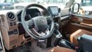Toyota Land Cruiser LC76 4.0 PETROL AT 2026 FULL