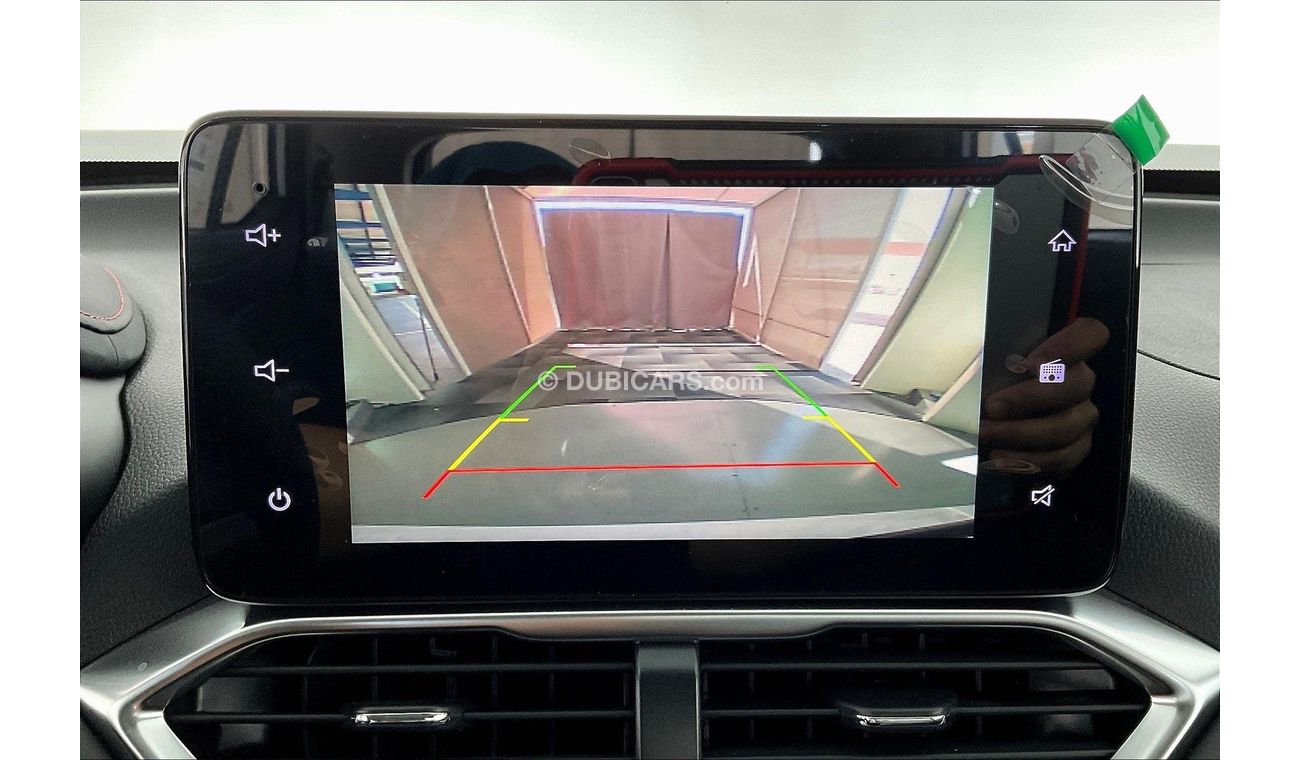 شيفروليه جروف Premier