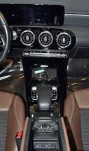 Mercedes-Benz A 200 EXCELLENT DEAL for our Mercedes Benz A200 ( 2020 Model ) in White Color GCC Specs