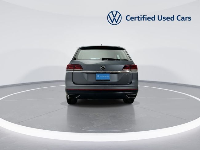 Volkswagen Teramont TRENDLINE, миниатюра 29