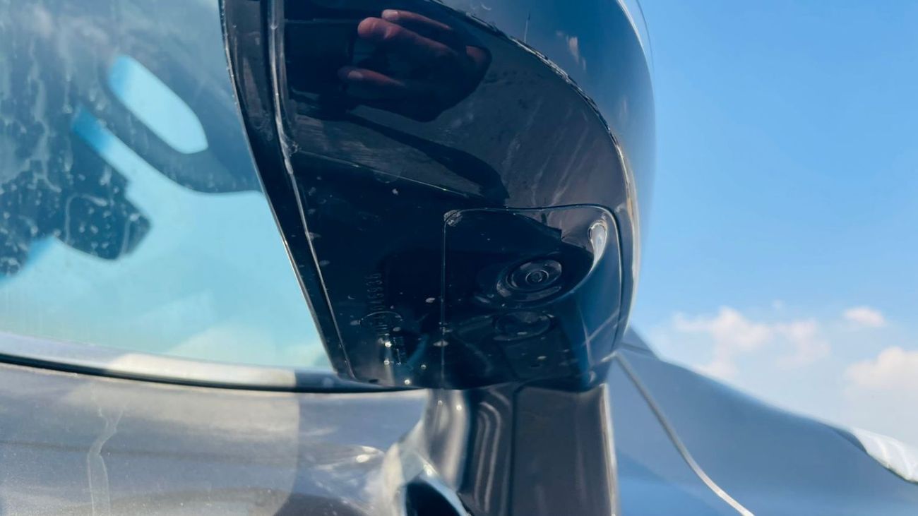 Lexus LX 700h Signature