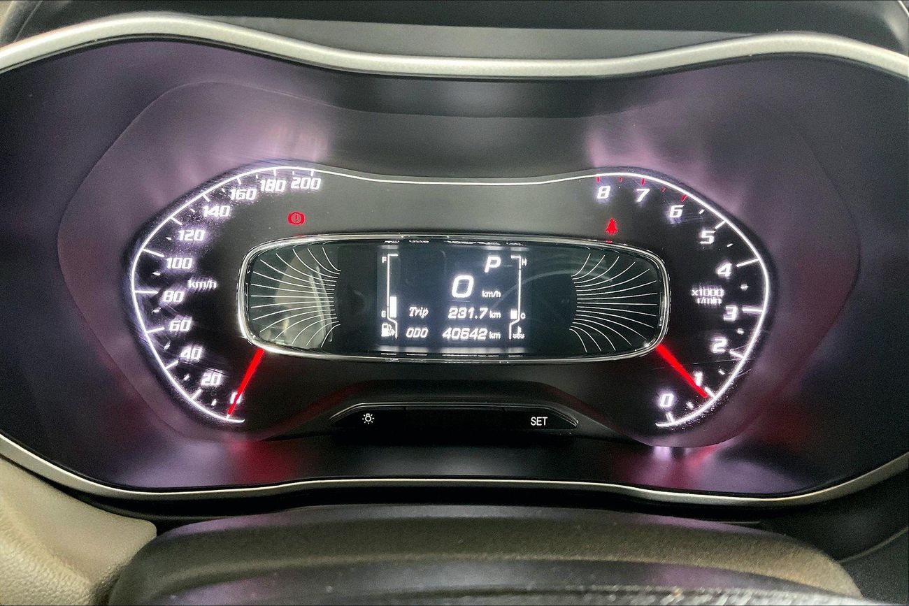 شيفروليه جروف LT | شامل الضمان | 0 ﺪﻔﻋﺓ ﺃﻮﻟﻯ