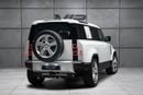 Land Rover Defender 110 X P525 5.0L