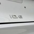 فولكس واجن ID.6 Crozz Pro