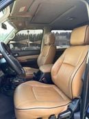 نيسان باترول سفاري NISSAN PATROL VTC 2016 2 door