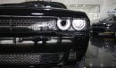 Dodge Challenger Hellcat SRT8 2018, 6.2L, V8