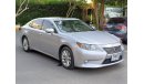 Lexus ES350 E300HYBRID