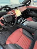 Land Rover Range Rover Sport RANGE ROVER SPORT L461 4.4 V8 P8S AWD 5DR SWB SV 635PS AUTO