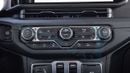 Jeep Wrangler  (For Export , НА ЭКСПОРТ) 2.0L Turbo 4x4 2026 GCC Без пробега