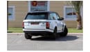Land Rover Range Rover L405