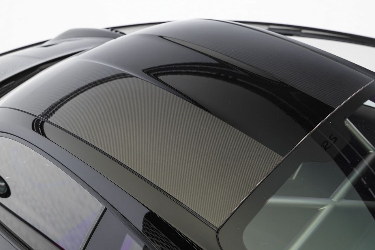 بورش 911 GT2RS 3.8L