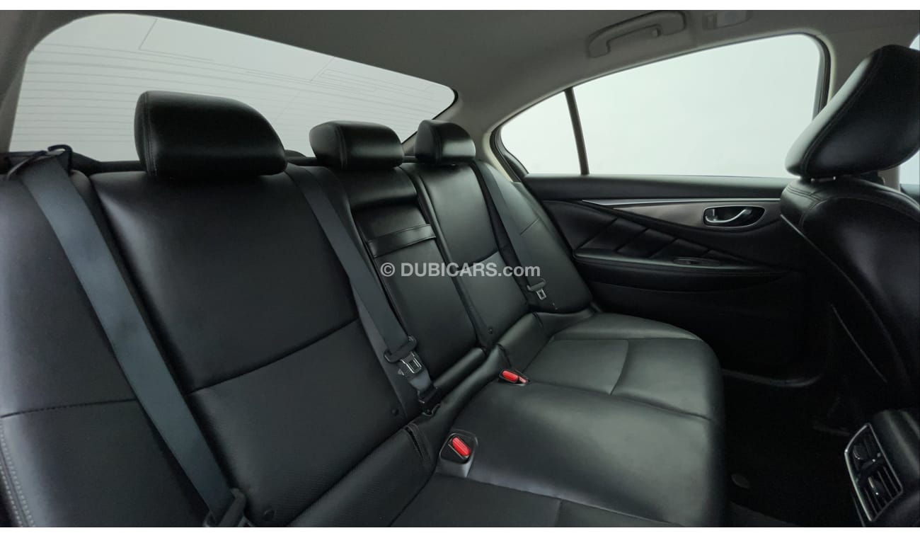 Infiniti Q50 PREMIUM 2 | Zero Down Payment | Free Home Test Drive