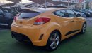 Hyundai Veloster American import, full option, panorama, leather screen, rear camera, cruise control, in excellent co