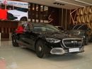 مرسيدس مايباخ S680 مايباخ