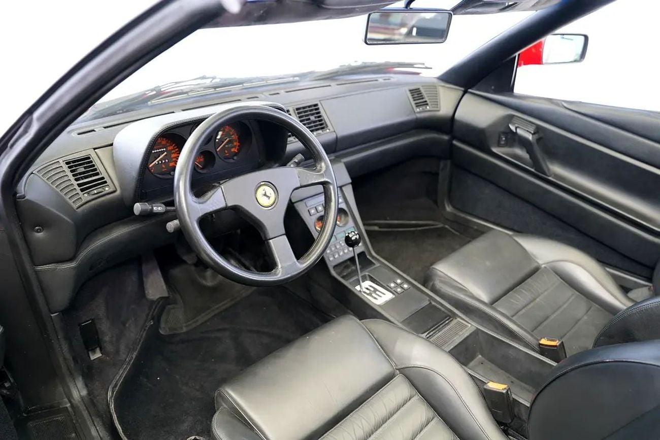 Ferrari 348 TS STD