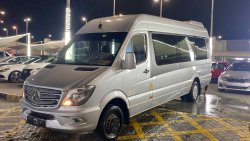 Mercedes-Benz Sprinter GCC Full option