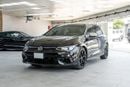 Volkswagen Golf R Base 2.0T