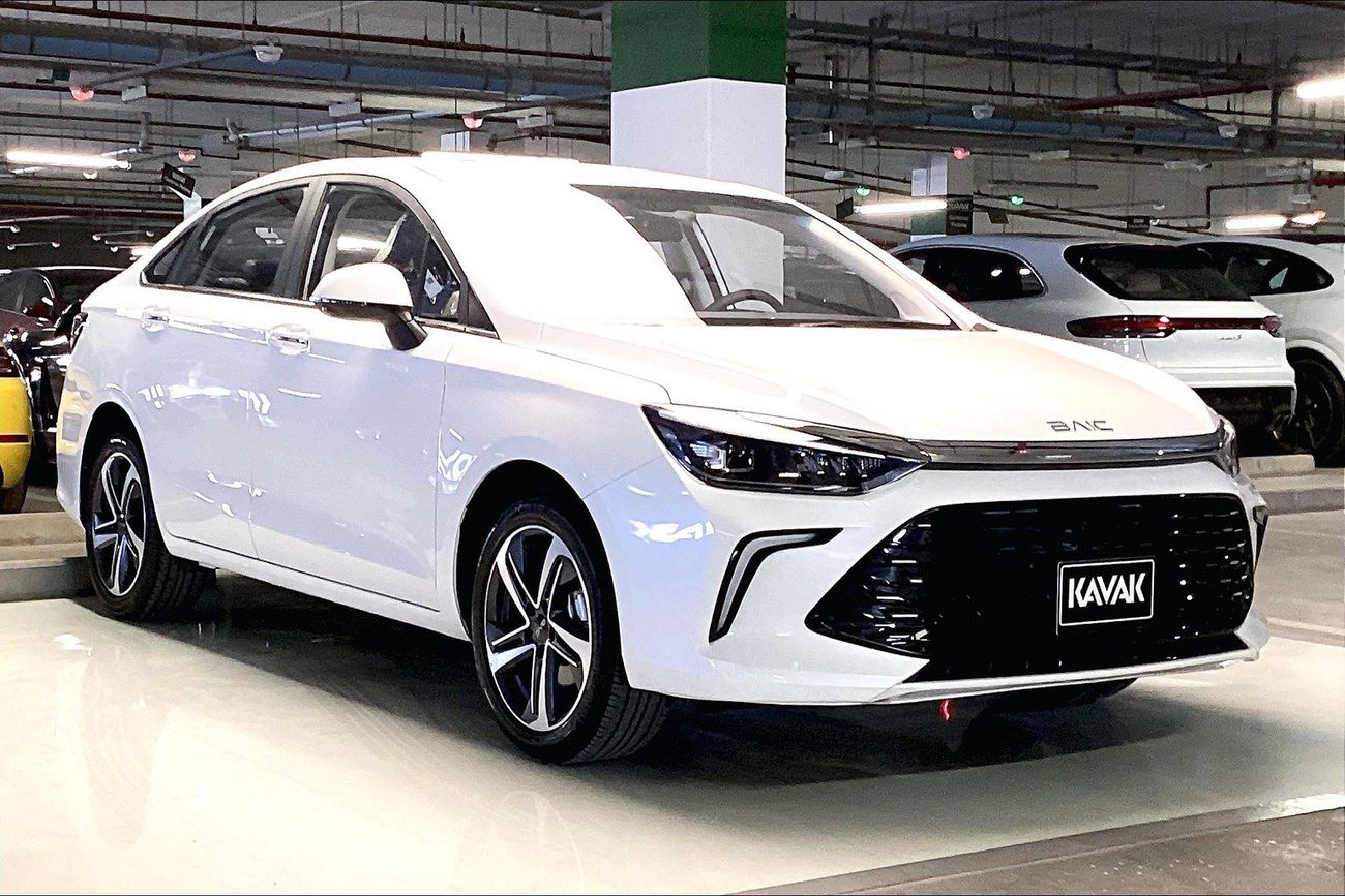 BAIC U5 Plus Honor | National Day Celebration | Guaranteed Warranty | 0 Down Payment