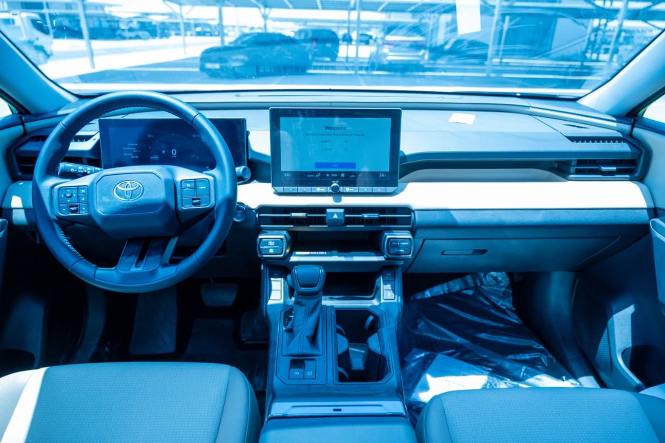 Toyota RAV4 2.5L | XLE-G | Hybrid | Automatic | AWD