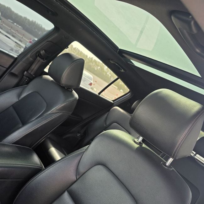 Kia Sportage EX TOP, миниатюра 24
