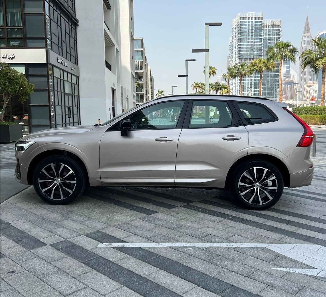 فولفو XC 60 SPECIAL PRICE