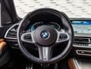 BMW X5 40i M Sport 3.0L