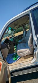 لكزس LX 470 NAVIGATION