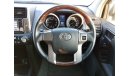 Toyota Prado TOYOTA LAND CRUISER PRADO RIGHT HAND DRIVE (PM989)